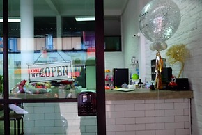 Backpack Station - Hostel