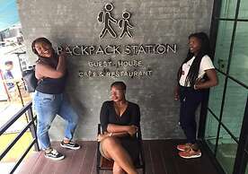 Backpack Station - Hostel