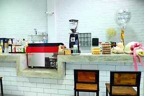 Backpack Station - Hostel