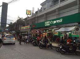 Backpack Station - Hostel