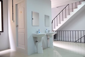 Backpack Station - Hostel