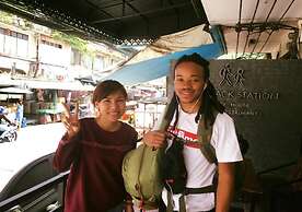 Backpack Station - Hostel