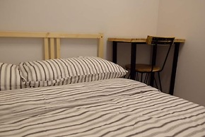 Backpack Station - Hostel