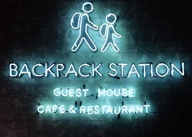 Backpack Station - Hostel