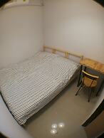 Backpack Station - Hostel