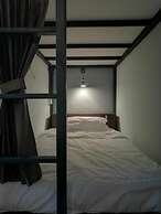 Backpack Station - Hostel