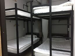Backpack Station - Hostel