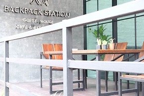 Backpack Station - Hostel