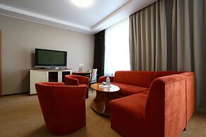 Hotel Oberig Kiev
