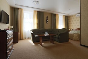 Hotel Oberig Kiev