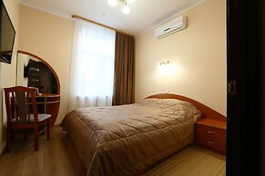 Hotel Oberig Kiev