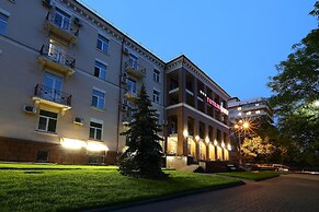 Hotel Oberig Kiev