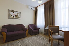 Hotel Oberig Kiev
