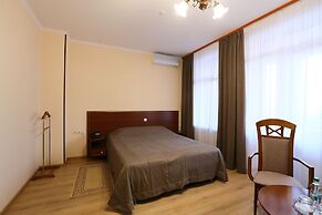Hotel Oberig Kiev