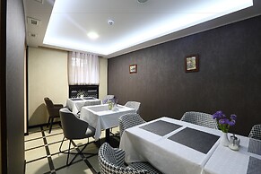 Hotel Oberig Kiev
