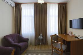 Hotel Oberig Kiev