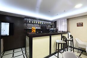 Hotel Oberig Kiev