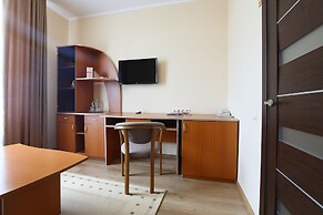 Hotel Oberig Kiev
