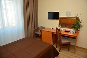 Hotel Oberig Kiev