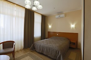Hotel Oberig Kiev