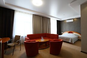 Hotel Oberig Kiev