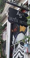 As Boutique Hotel - Adults Only