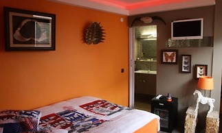 As Boutique Hotel - Adults Only