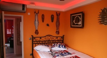 As Boutique Hotel - Adults Only