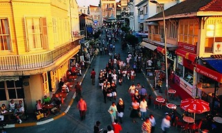 As Boutique Hotel - Adults Only