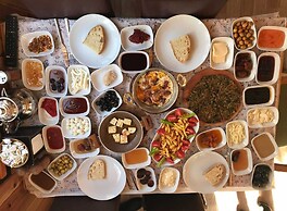 Abant Yeşil Vadi