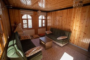 Abant Yeşil Vadi