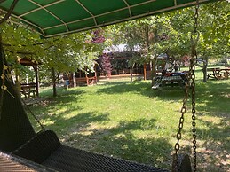 Abant Yeşil Vadi