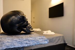 The Boutique Napoli Suite