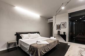 The Boutique Napoli Suite