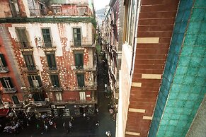 The Boutique Napoli Suite