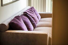 The Boutique Napoli Suite