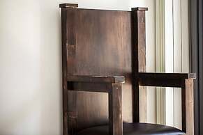 The Boutique Napoli Suite