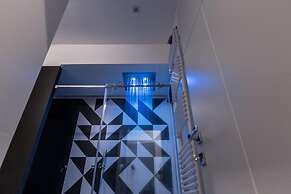 The Boutique Napoli Suite