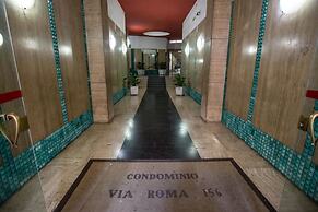 The Boutique Napoli Suite