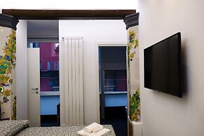 The Boutique Napoli Suite