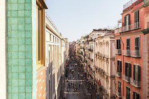 The Boutique Napoli Suite