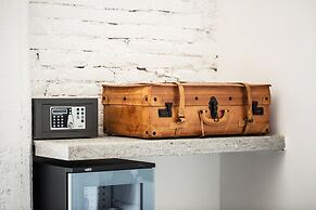 The Boutique Napoli Suite