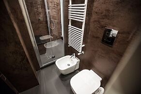 The Boutique Napoli Suite