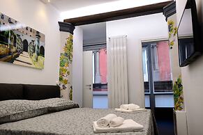 The Boutique Napoli Suite