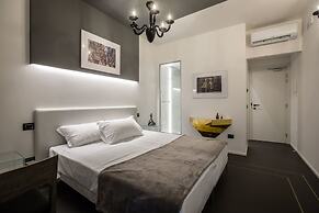 The Boutique Napoli Suite