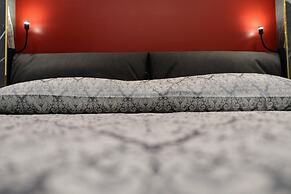 The Boutique Napoli Suite