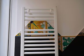 The Boutique Napoli Suite