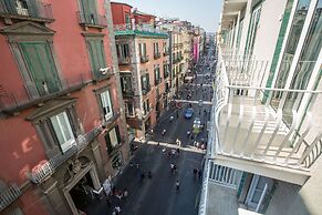 The Boutique Napoli Suite