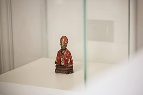 The Boutique Napoli Suite