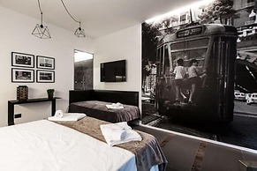 The Boutique Napoli Suite